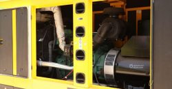 У Дніпрі для безперебійної роботи на водопровідно-насосних станціях встановлюють генератори - рис. 18