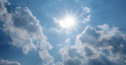 Ожидается сильная жара: прогноз погоды в Днепре на 8 июля - рис. 7