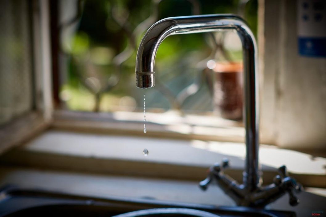 Де у Дніпрі немає води: адреси