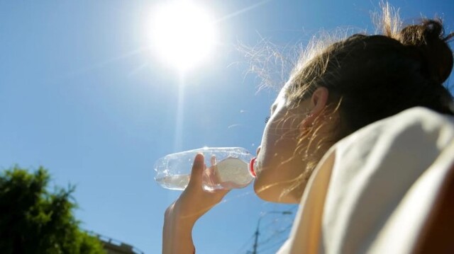 Прогноз погоды в Днепре на 21 июля - рис. 1