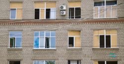 Ранкова атака на Дніпропетровщину: над областю збили 5 дронів та 5 ракет