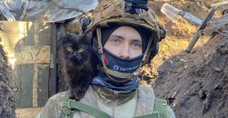 На війні загинув 27-річний медик із Кривого Рогу Костянтин Арапов - рис. 5