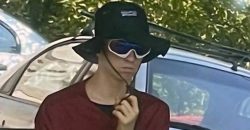 Затримання підозрюваного у вбивстві Фаріон у Дніпрі: у МВС розповіли деталі