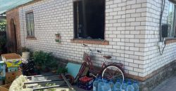 На Дніпропетровщині через влучання дрону-камікадзе постраждали двоє цивільних