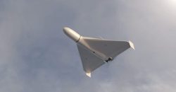 У небі над Дніпропетровщиною сили ППО знищили ворожий безпілотник