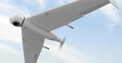 В небі над Дніпропетровщиною знищили російський безпілотник