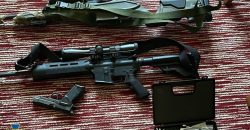 Мешканець Дніпра разом із поплічниками планував захопити Верховну Раду