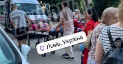 Нацполіція та СБУ розшукують злочинця, який скоїв замах на вбивство Фаріон - Зеленський
