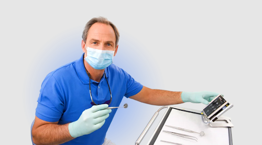 Стоматологічні дослідження та інновації: що на горизонті? - рис. 1