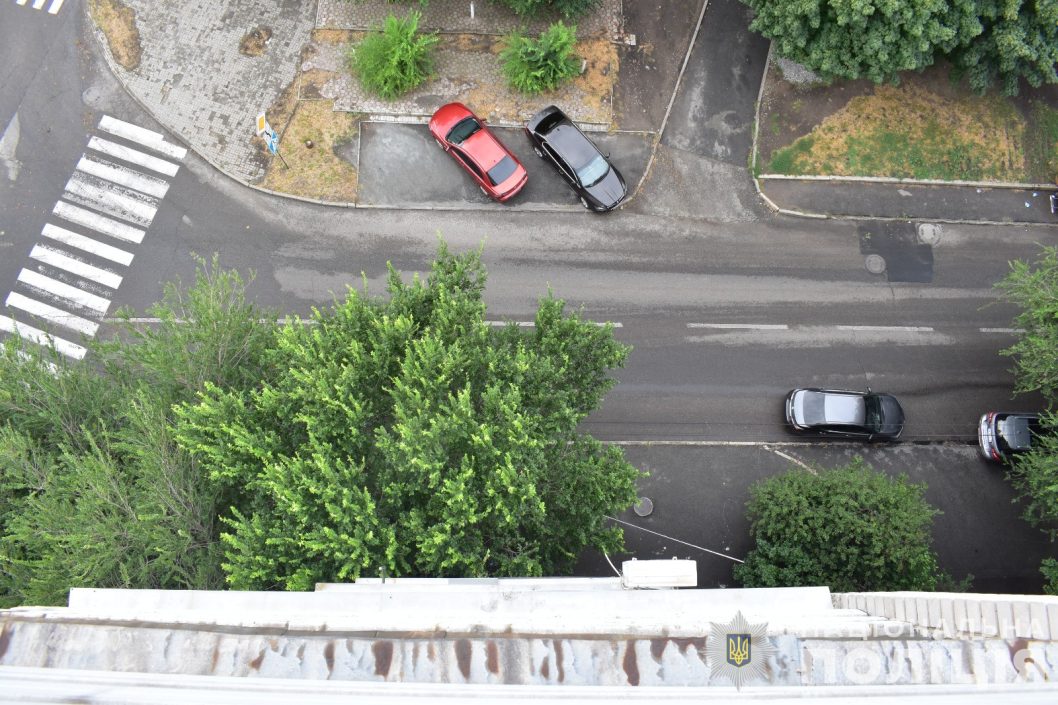 Сбросил с 11-го этажа и ушел отдыхать: в Днепре мужчина убил сожительницу - рис. 1