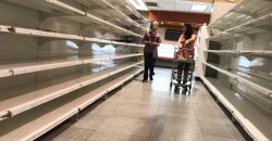 В супермаркетах Днепра закрывают мясные и молочные отделы из-за проблем с электроснабжением - рис. 15