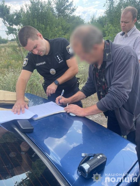 На Днепропетровщине муж забил до смерти свою жену - рис. 1