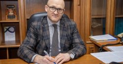 Володимир Орлов залишає посаду першого заступника голови ДніпроОВА - рис. 4