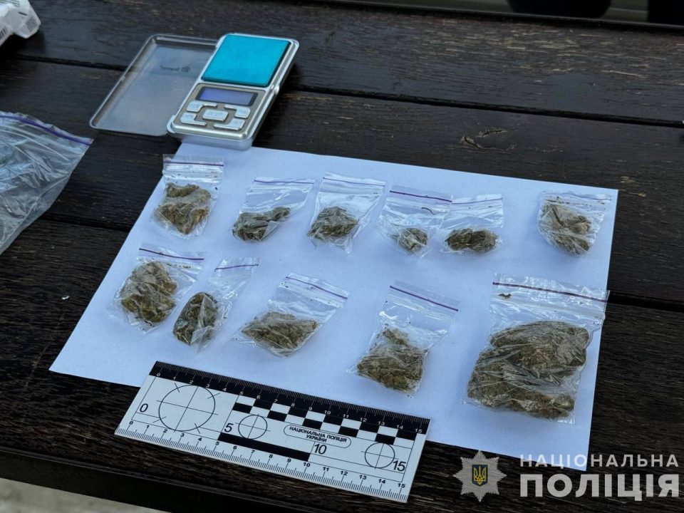 Експравоохоронець із Дніпра разом зі спільниками постачав наркотики на Закарпаття  - рис. 2
