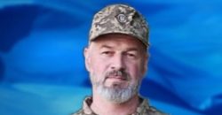 В боях за Часов Яр погиб старший лейтенант из Днепропетровщины Максим Анкалюк - рис. 18