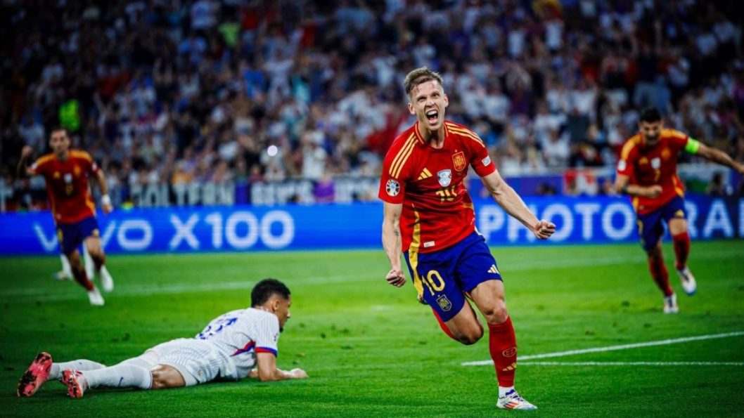 Іспанія-Англія: де та коли дивитися в Україні фінал Євро-2024 з футболу - рис. 2