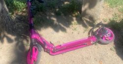 У Дніпрі затримали чоловіка, який намагався вкрасти два самокати - рис. 1