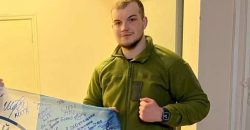 Защищал страну с 2014 года: в Днепре провели в последний путь известного футбольного фаната «Черномора» - рис. 13