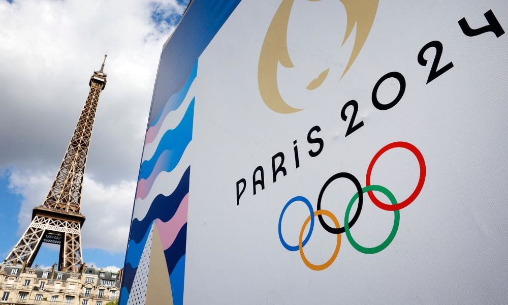 14 спортсменів Дніпропетровщини представлять Україну на Олімпіаді в Парижі
