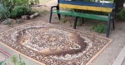 У Дніпрі виявили "найрозкішніше" подвір’я міста - рис. 1