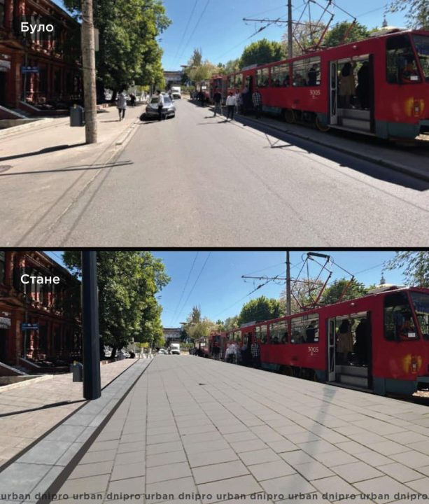 В Днепре появятся «венские» платформы для трамваев - рис. 2