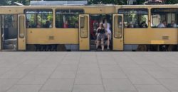 В Днепре появятся «венские» платформы для трамваев - рис. 5