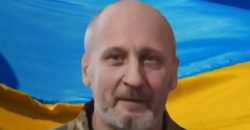 Не выдержало сердце: в военном госпитале Днепра умер старший сержант Юрий Василина - рис. 17