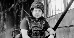 На Донецком направлении погиб солдат из Днепропетровщины Дмитрий Гавриленко - рис. 15