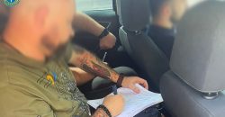 У Дніпрі посадовець квартирного управління розтратив півмільйона на меблях