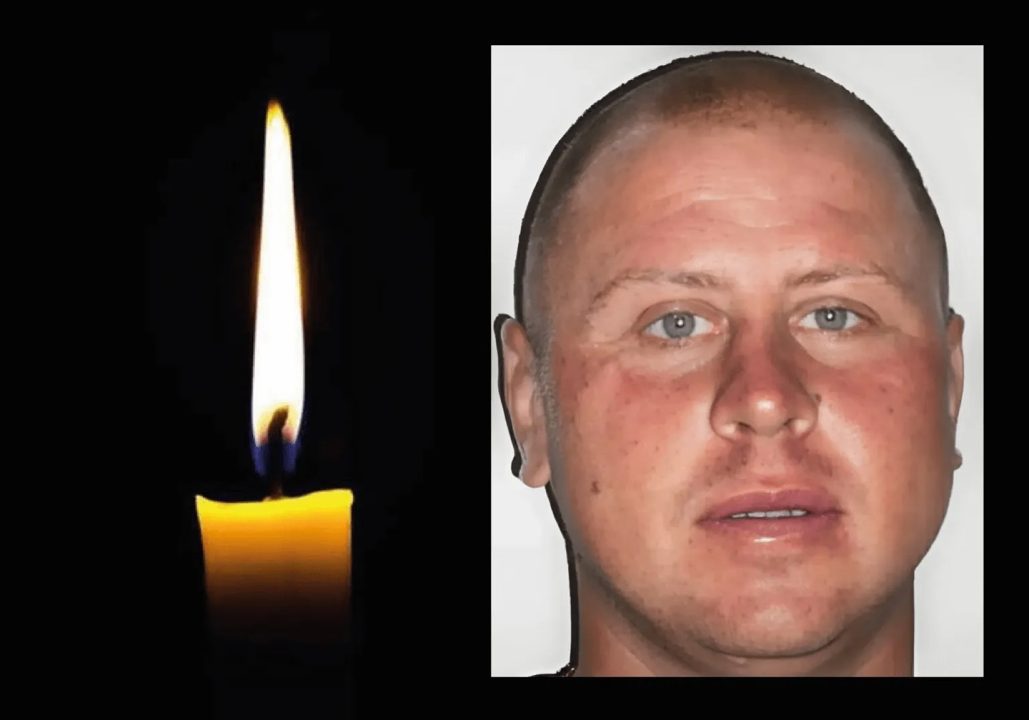 Без отца остались двое детей: на Покровском направлении погиб воин из Днепропетровщины Сергей Шевченко - рис. 1