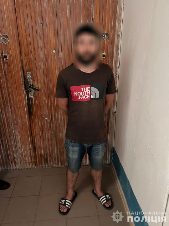 В Днепре конфликт между мужчинами закончился смертью одного из оппонентов - рис. 1