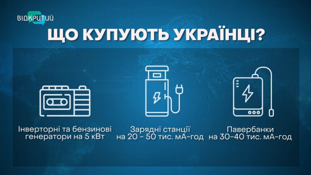 В Україні значно подорожчали генератори: що на це вплинуло - рис. 2