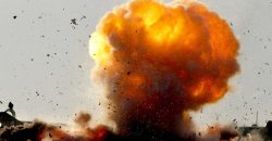 Російські терористи поцілили ракетами по житловому будинку та СТО у Дніпрі