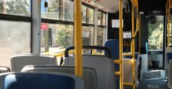 У Дніпрі тимчасово змінено рух громадського транспорту: деталі