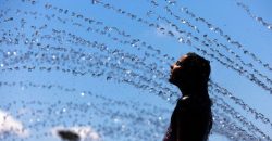 До +39 градусов тепла: какой будет погода в Днепре 16 июля - рис. 1