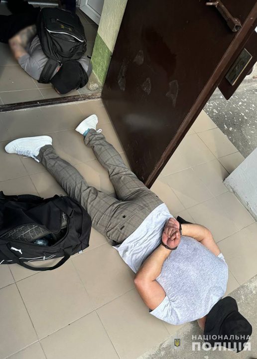 Двоє дніпрян підпалювали квартири мешканців у Запоріжжі  - рис. 2