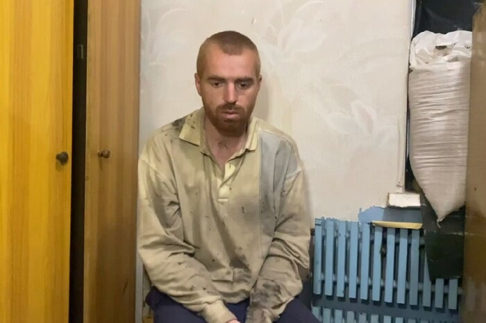 Ухилянт відкупився від мобілізації в Україні, втік в Росію і пʼяний підписав контракт з Міноборони РФ