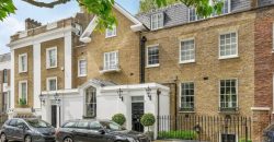 Будинок Вінстона Черчилля виставлено на продаж: деталі