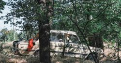 Смертельна аварія у Дніпрі: перекинувся автомобіль ВАЗ