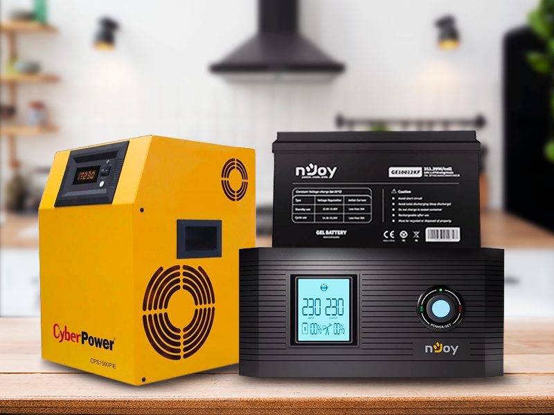 Як зберегти техніку під час відключень світла: дієві поради