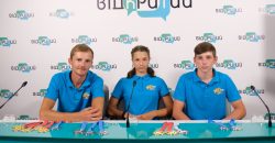 Дніпряни привезли нагороди з Чемпіонату Європи з веслування - рис. 20