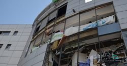 В результате ракетного обстрела в Днепре повреждены 6 учебных заведений - рис. 4