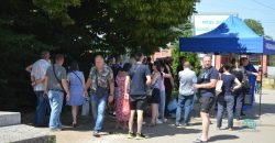 Як постраждалим внаслідок ракетного удару по Дніпру отримати матеріальну допомогу