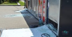 У Дніпрі знайшли горе-блогера, який одразу «злив» у мережу наслідки прильотів по місту