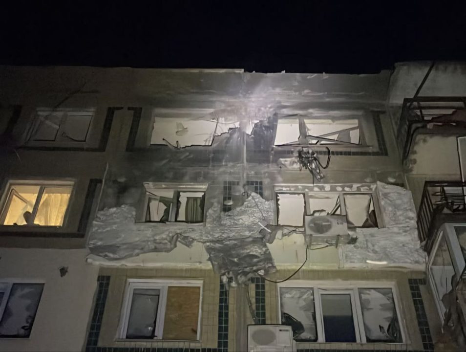 У Нікополі до 7 зросла кількість постраждалих внаслідок артобстрілу  - рис. 1