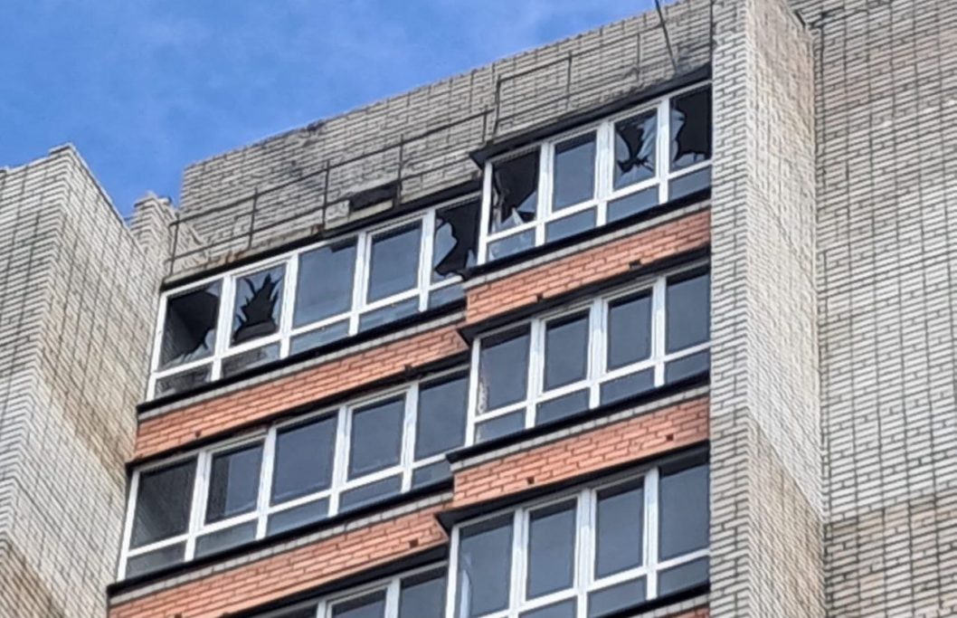 Внаслідок ворожих обстрілів Нікопольщини постраждали двоє цивільних - рис. 3