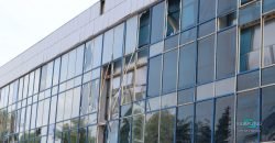 В Днепре в результате массированной атаки был поврежден местный бассейн - рис. 9