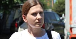 "Думки були тільки про дитину": дніпрянка розповіла про наслідки атаки по місту