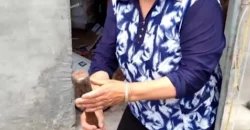 В Китае женщина 20 лет использовала ручную гранату вместо молотка - рис. 5