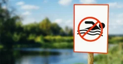 У Дніпрі містяни ігнорують заборону та купаються на місцевих пляжах - рис. 2